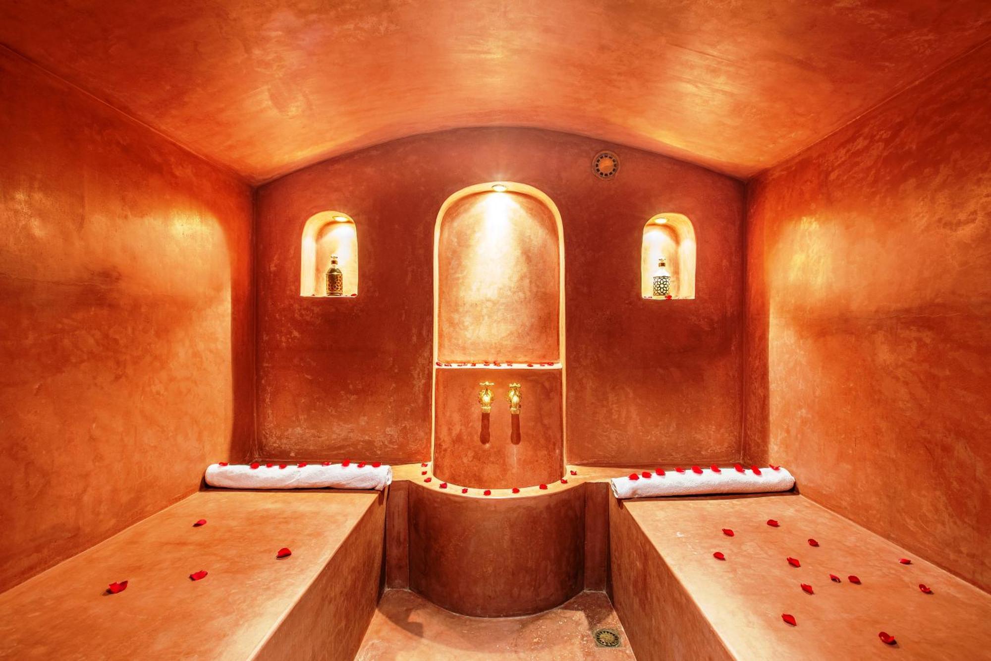 Villa Serenity & Spa - Breakfast Marrakesch Exterior foto